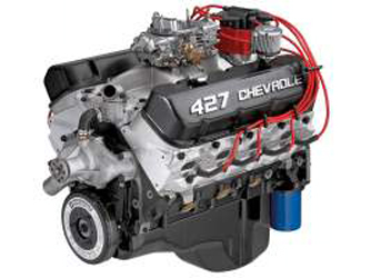 P8F12 Engine